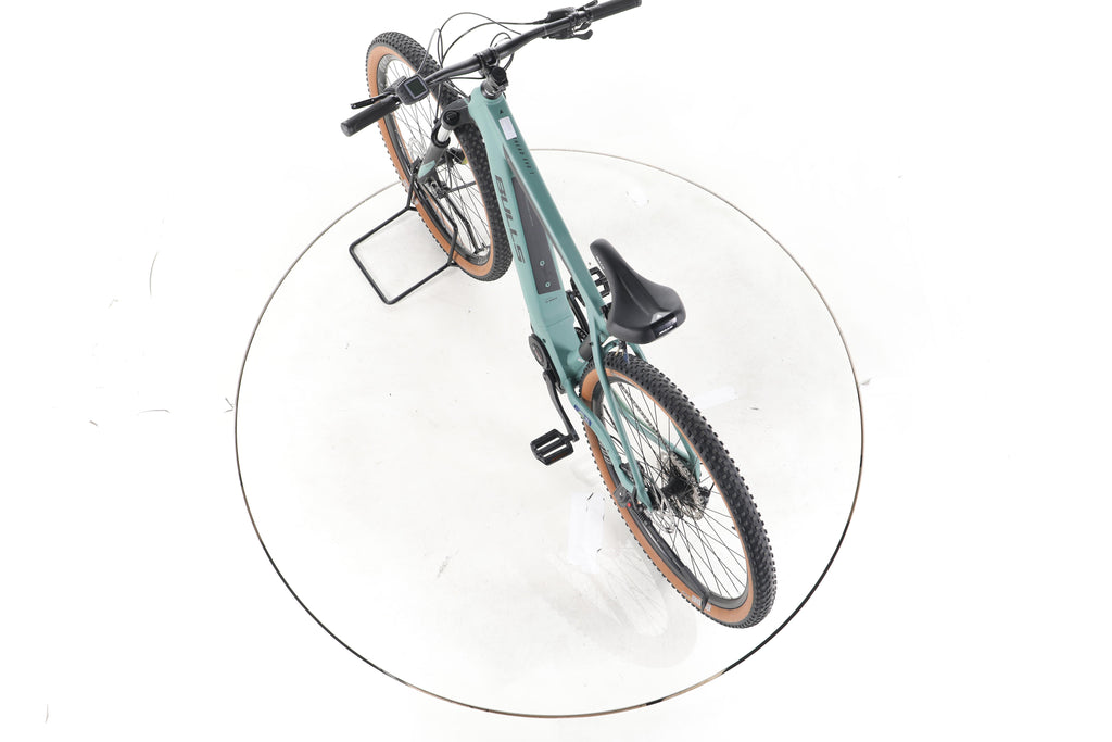 Bulls Copperhead EVO 1 E-Bike - Image 21