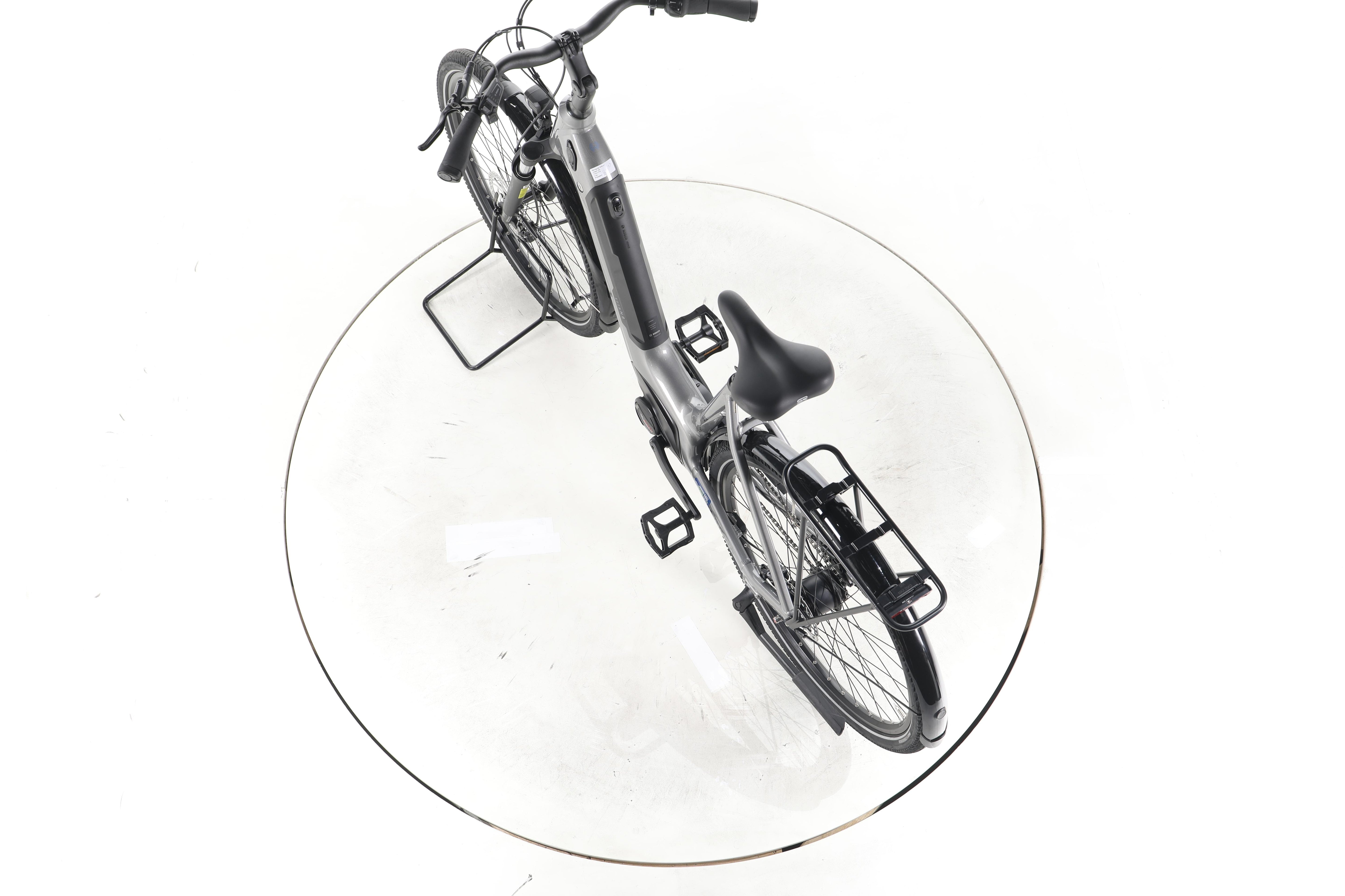 Winora Tria N8 City E-Bike Tiefeinsteiger 2024 - Image 21