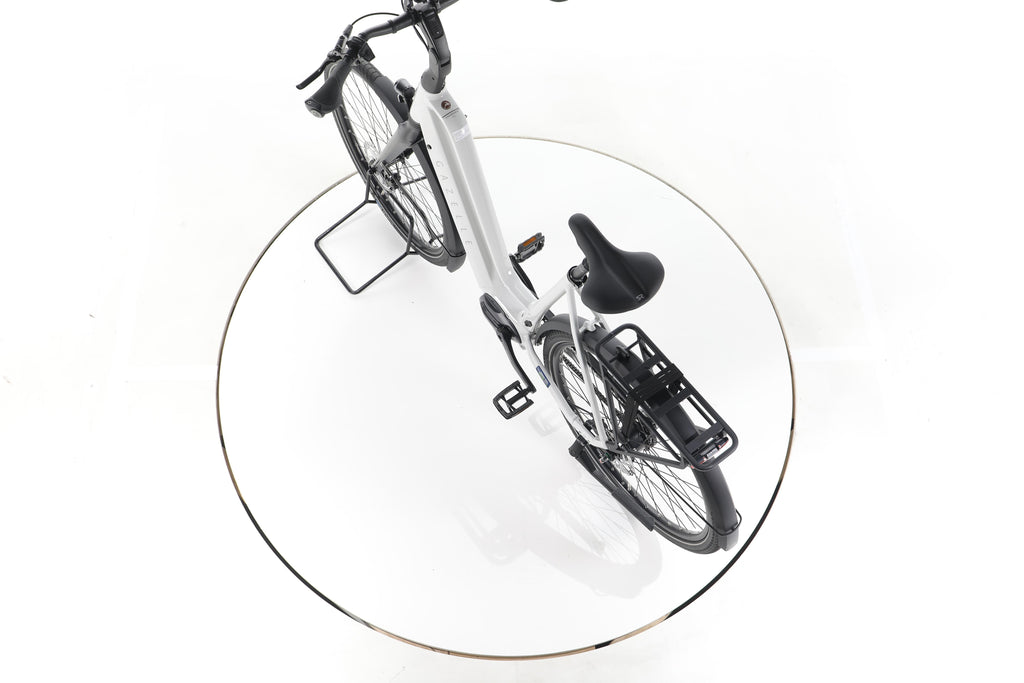 Gazelle Chamonix C5 HMS City E-Bike Tiefeinsteiger - Image 21