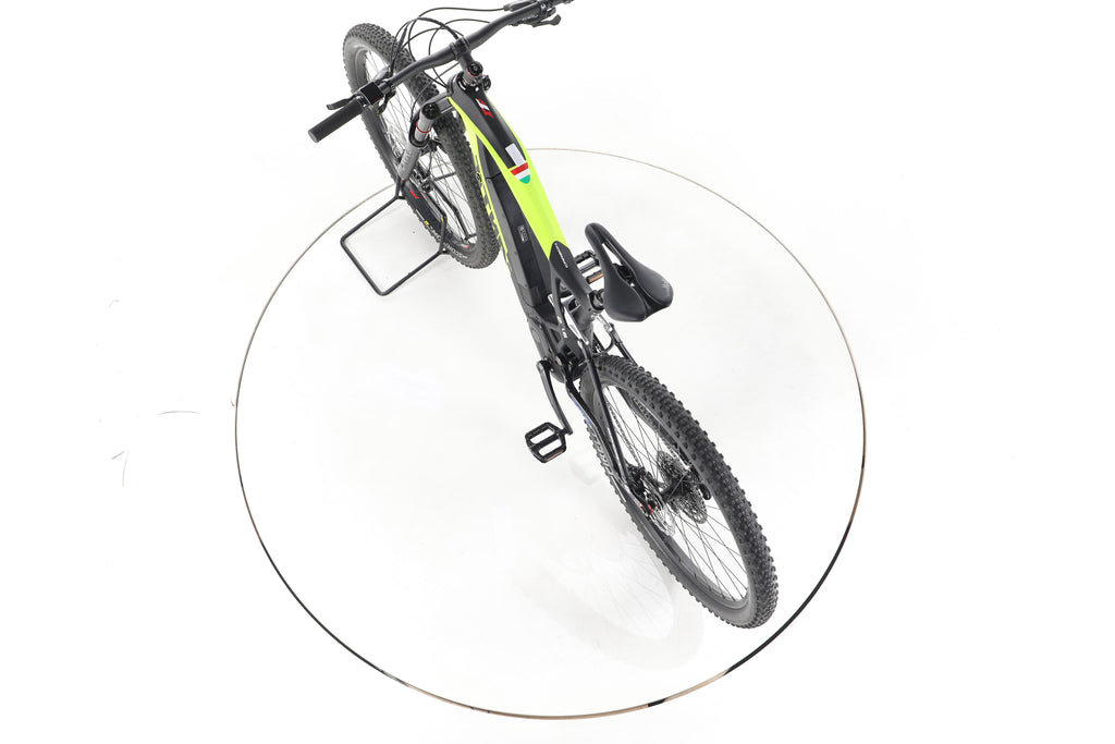 Fantic XTF 1.6 Sport E-Bike Fully - Image 21