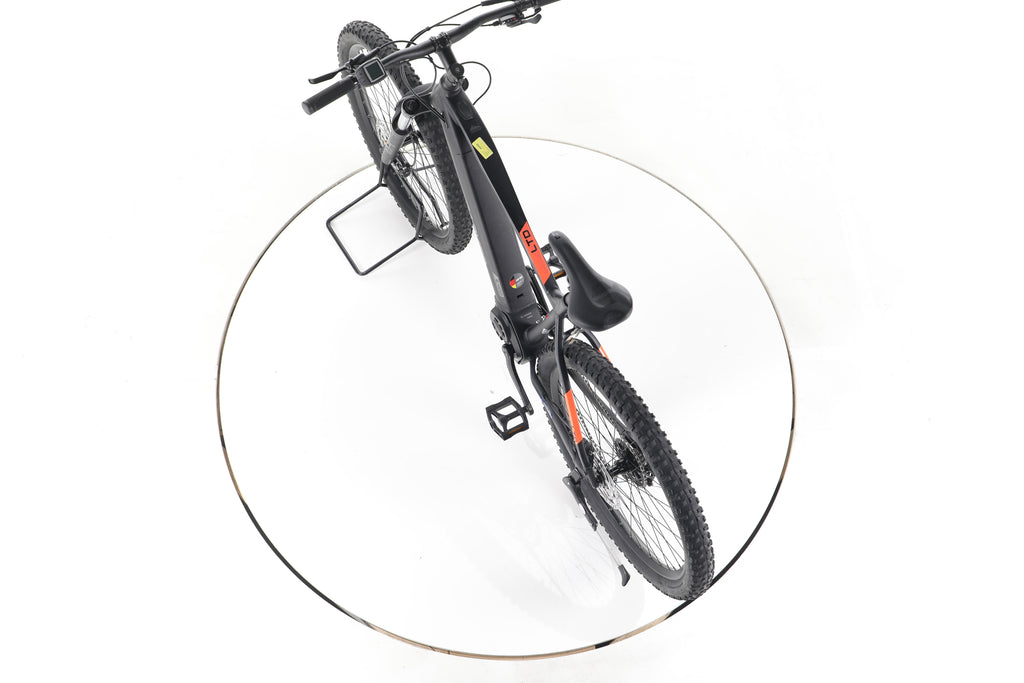 Carver Strict E.400 LTD E-Bike - Image 21