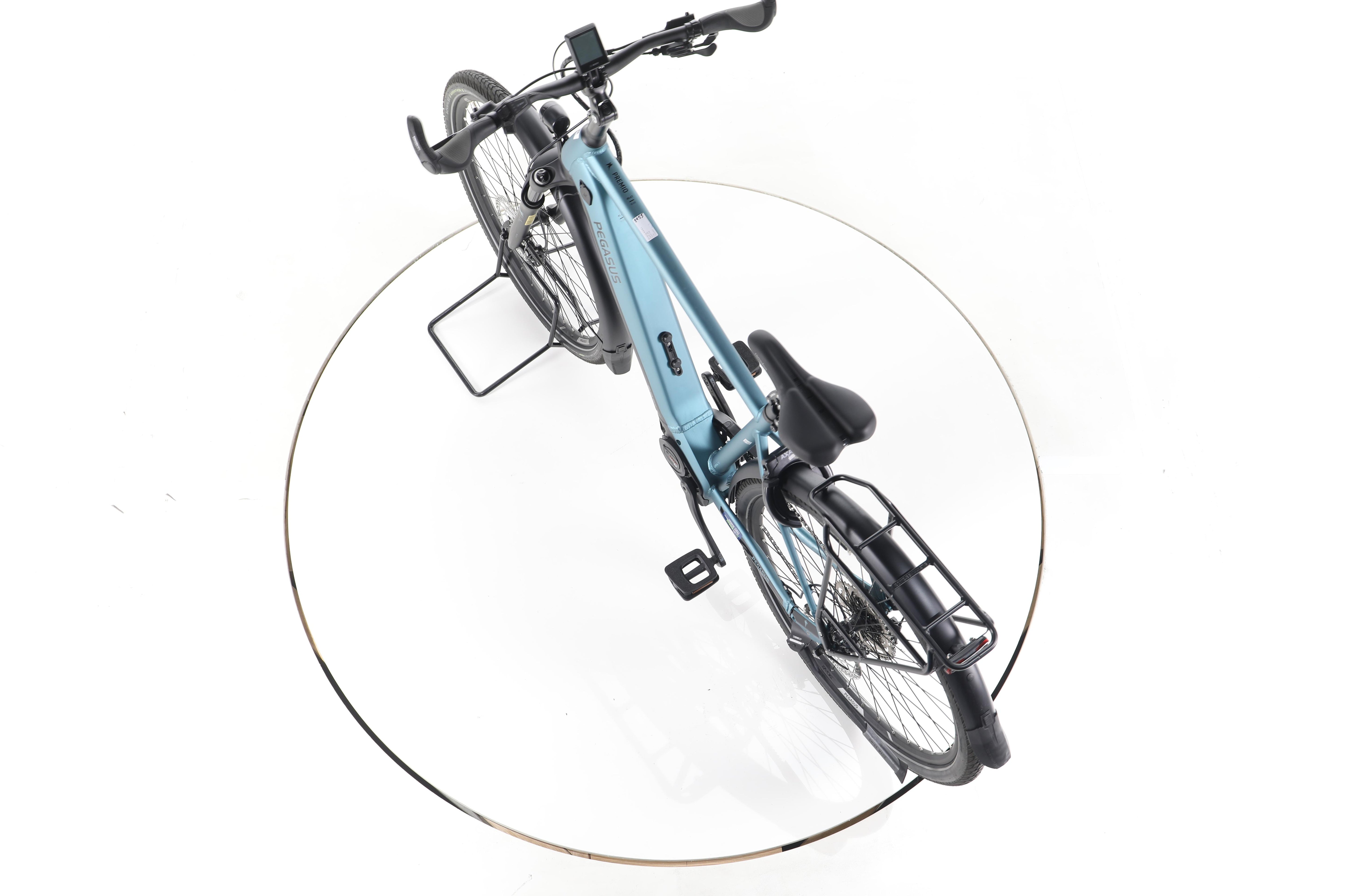 Pegasus Premio EVO 10 Lite Trekking E-Bike 2024 - Image 21
