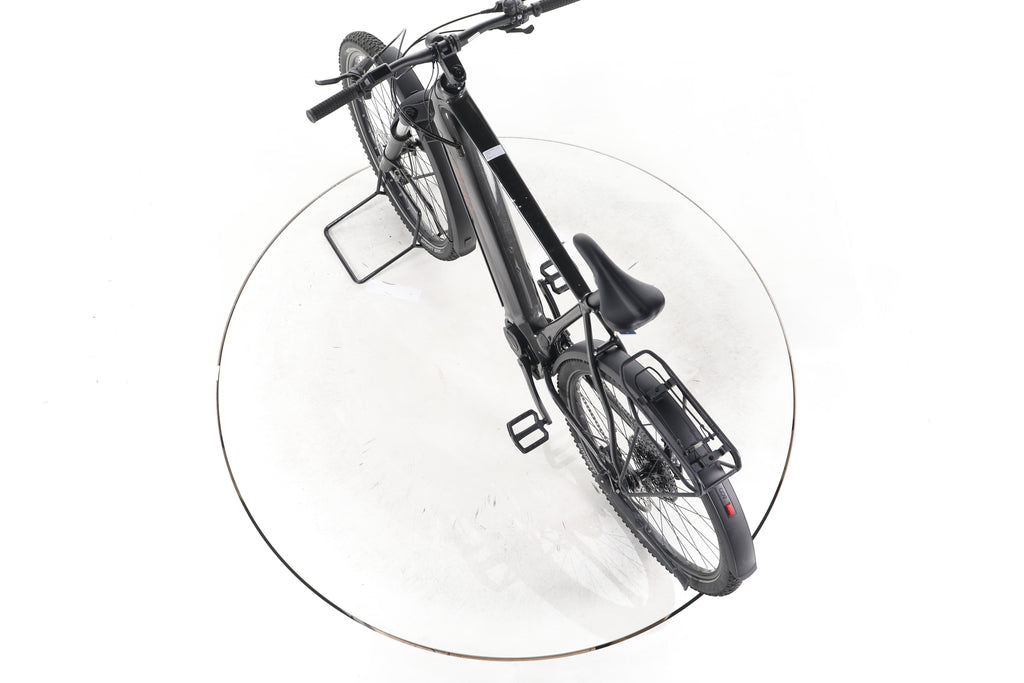 LIQBIKE Rock Diamant Trekking E-Bike - Image 21