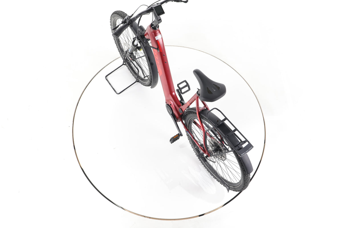 CONE Bikes eSUV IN 3.0 Trekking E-Bike Tiefeinsteiger - Image 21