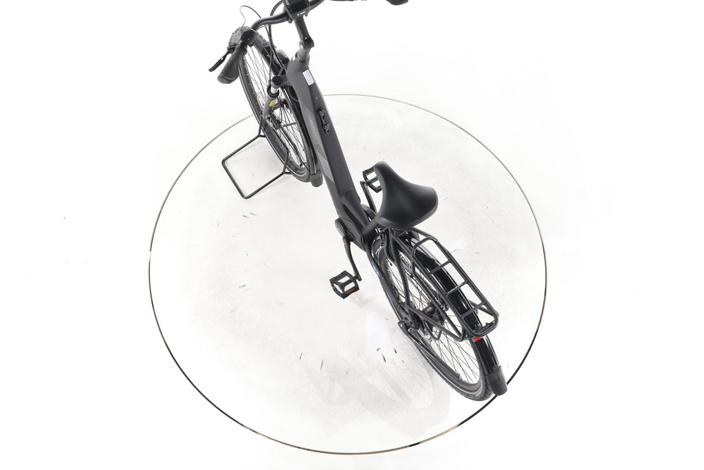 Pegasus Solero EVO 8R City E-Bike Tiefeinsteiger - Image 21