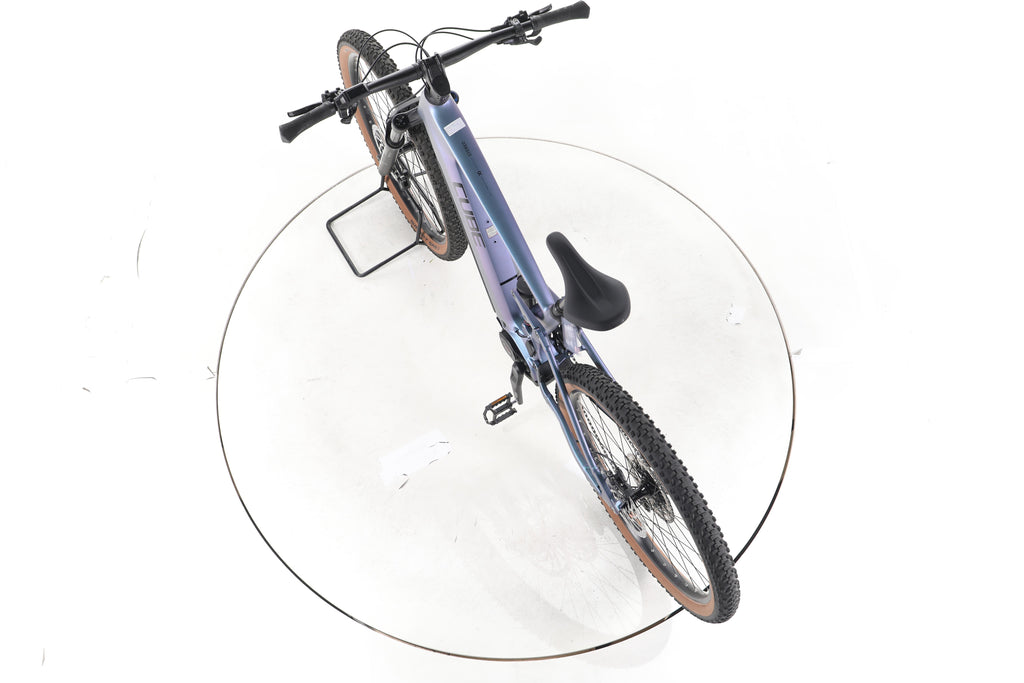 Cube Stereo Hybrid ONE22 Race E-Bike Fully 2025 - Image 21