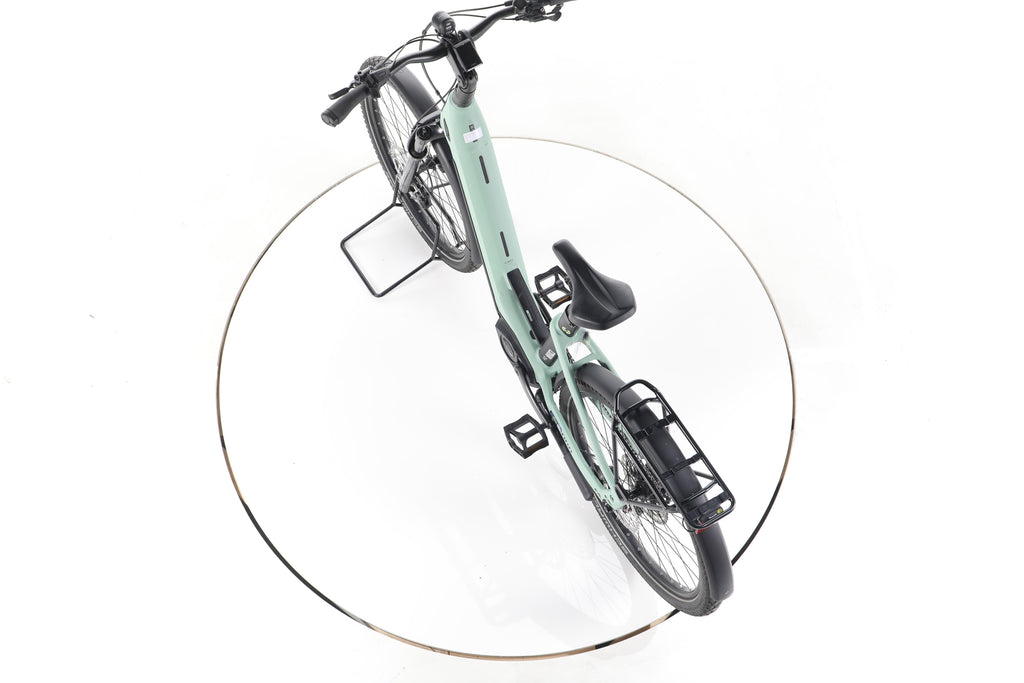 Winora Yakun 12 Trekking E-Bike Tiefeinsteiger - Image 21