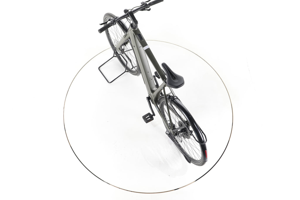 Riese & Müller UBN Five Trekking E-Bike 2024 - Image 21