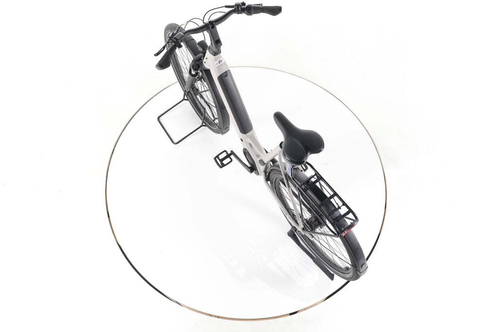 Kalkhoff Image L Season City E-Bike Tiefeinsteiger 2025 - Image 21
