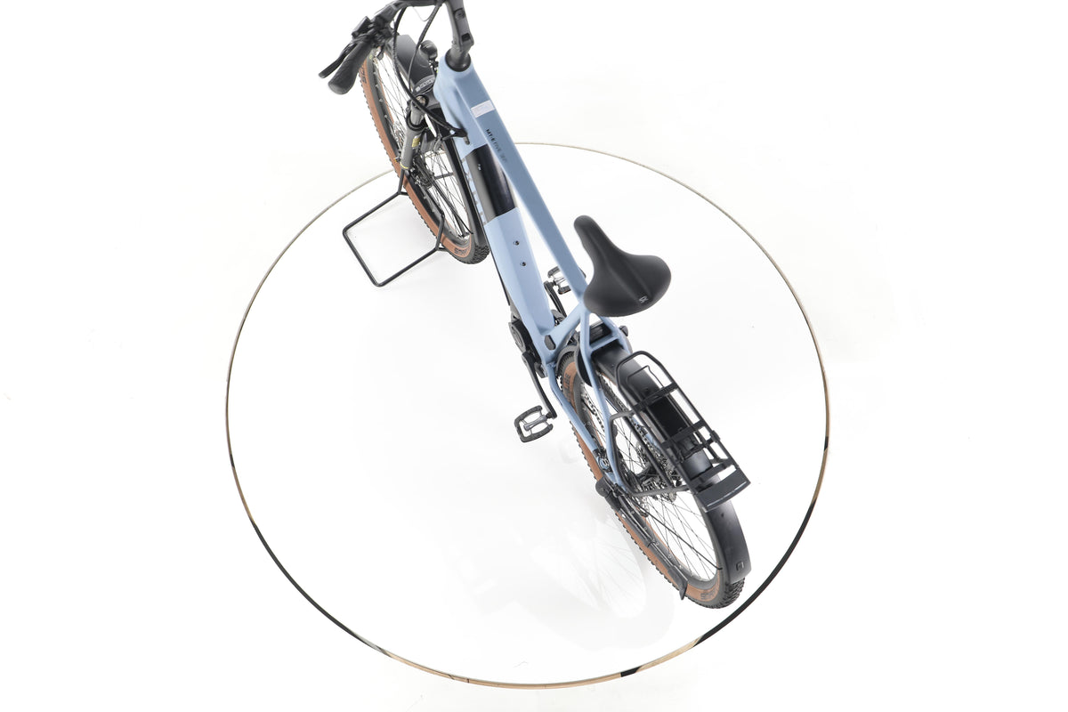 IXGO MT-E Five Trekking E-Bike 2024 - Image 21