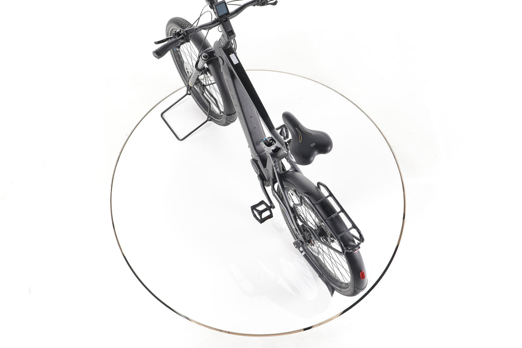 Bulls Iconic EVO TR1 E-Bike Fully - Image 21