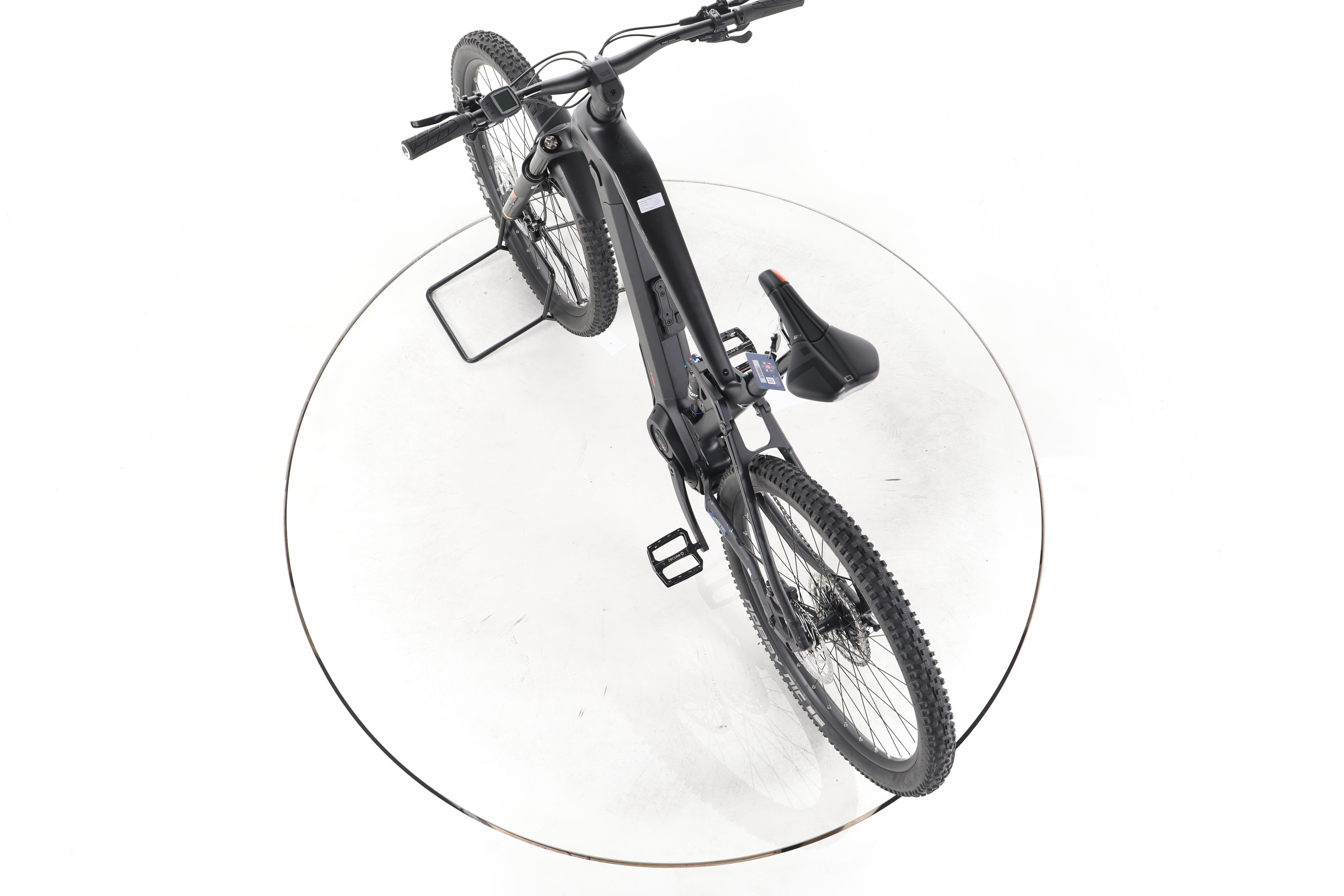 Bulls Sonic EVO TR 2 E-Bike Fully Carbon - Image 21