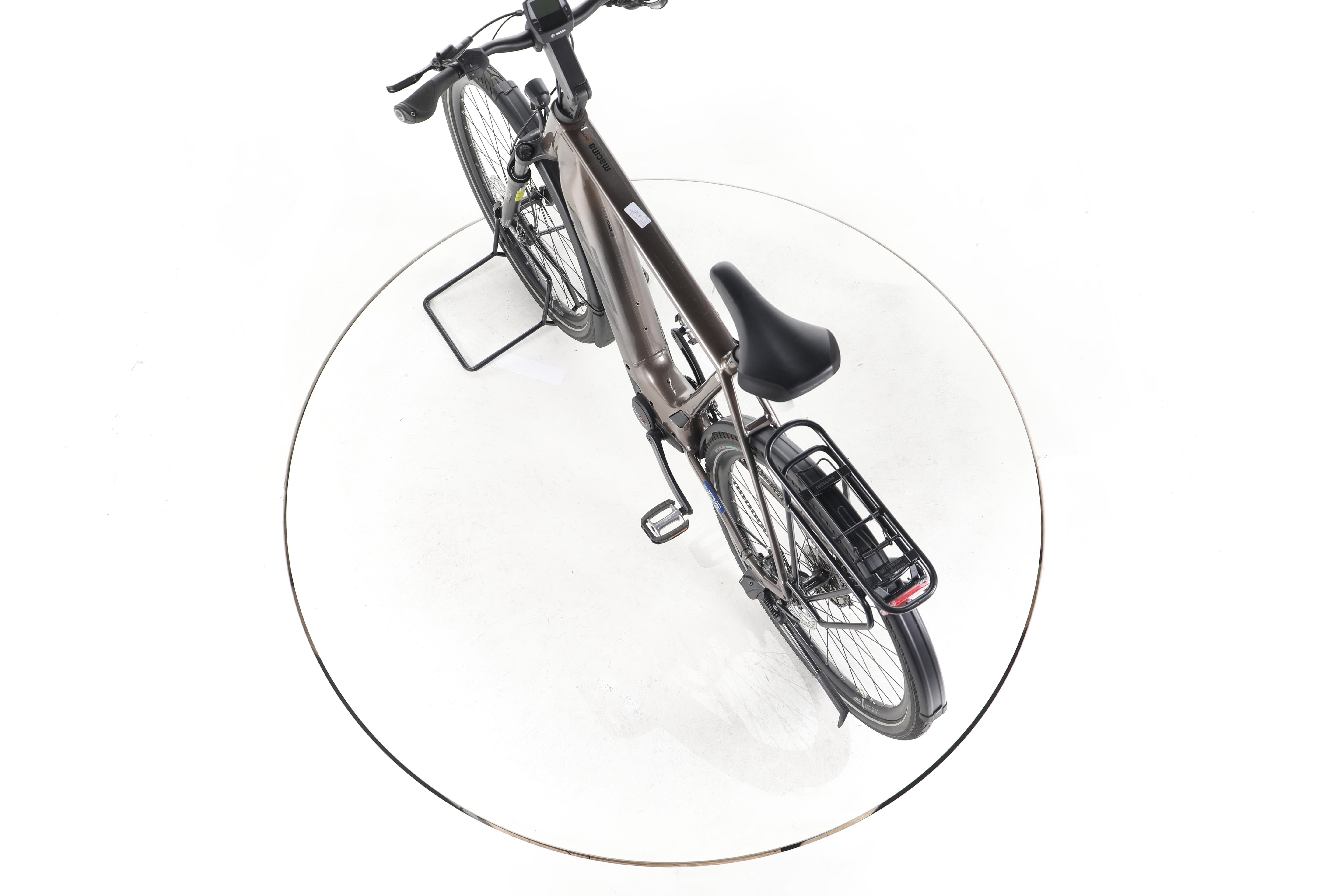 KTM Macina Tour P510 Trekking E-Bike - Image 21