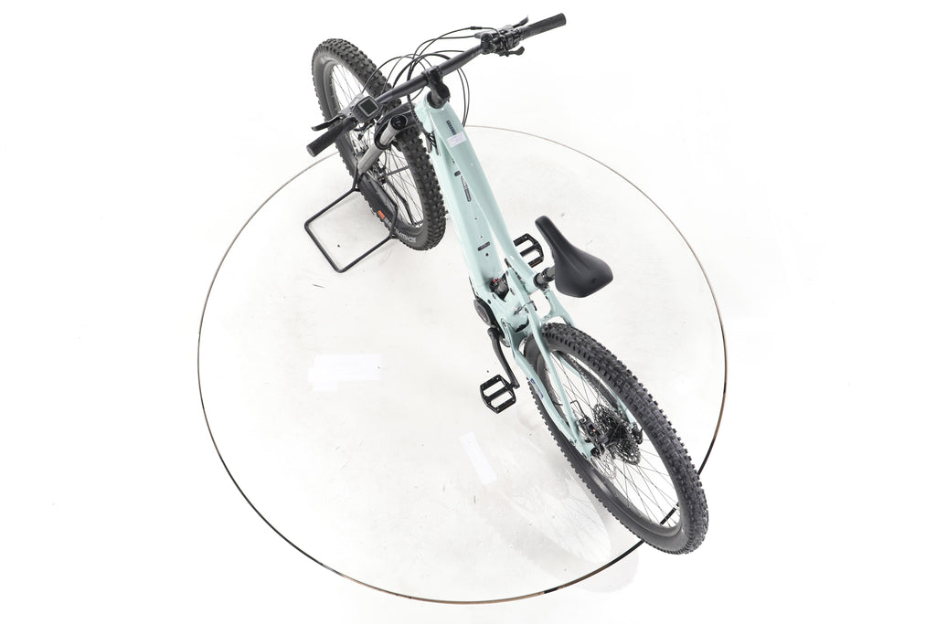 Scott Contessa Genius eRIDE 910 E-Bike Fully - Image 21