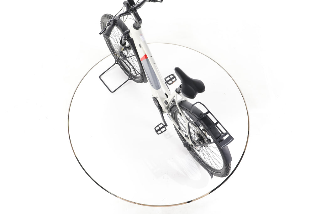 Corratec E-Power Sport SE 3.0 CX7 Trekking E-Bike - Image 21
