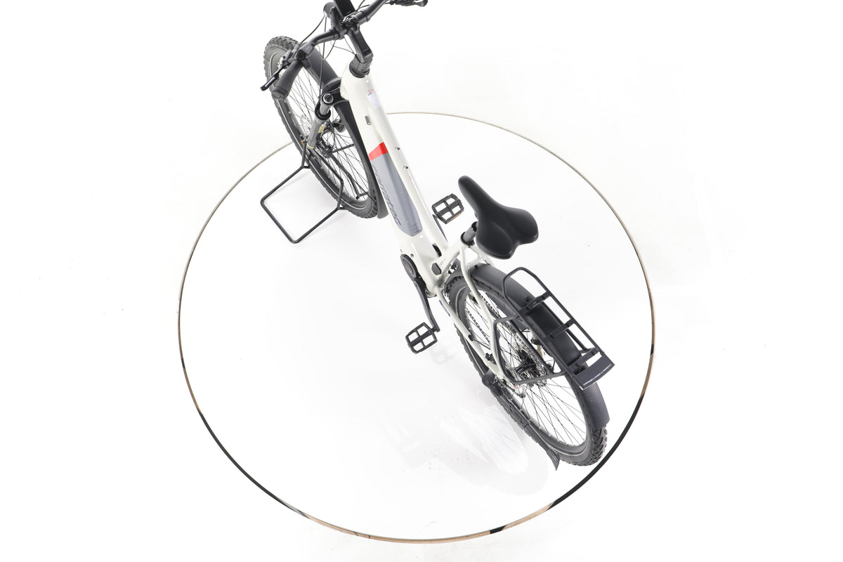Corratec E-Power Sport SE 3.0 CX7 Trekking E-Bike - Image 21