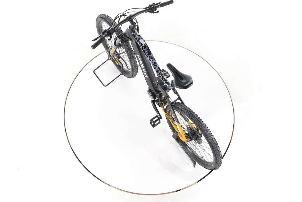 Haibike Alltrail 6 E-Bike Fully - Image 21