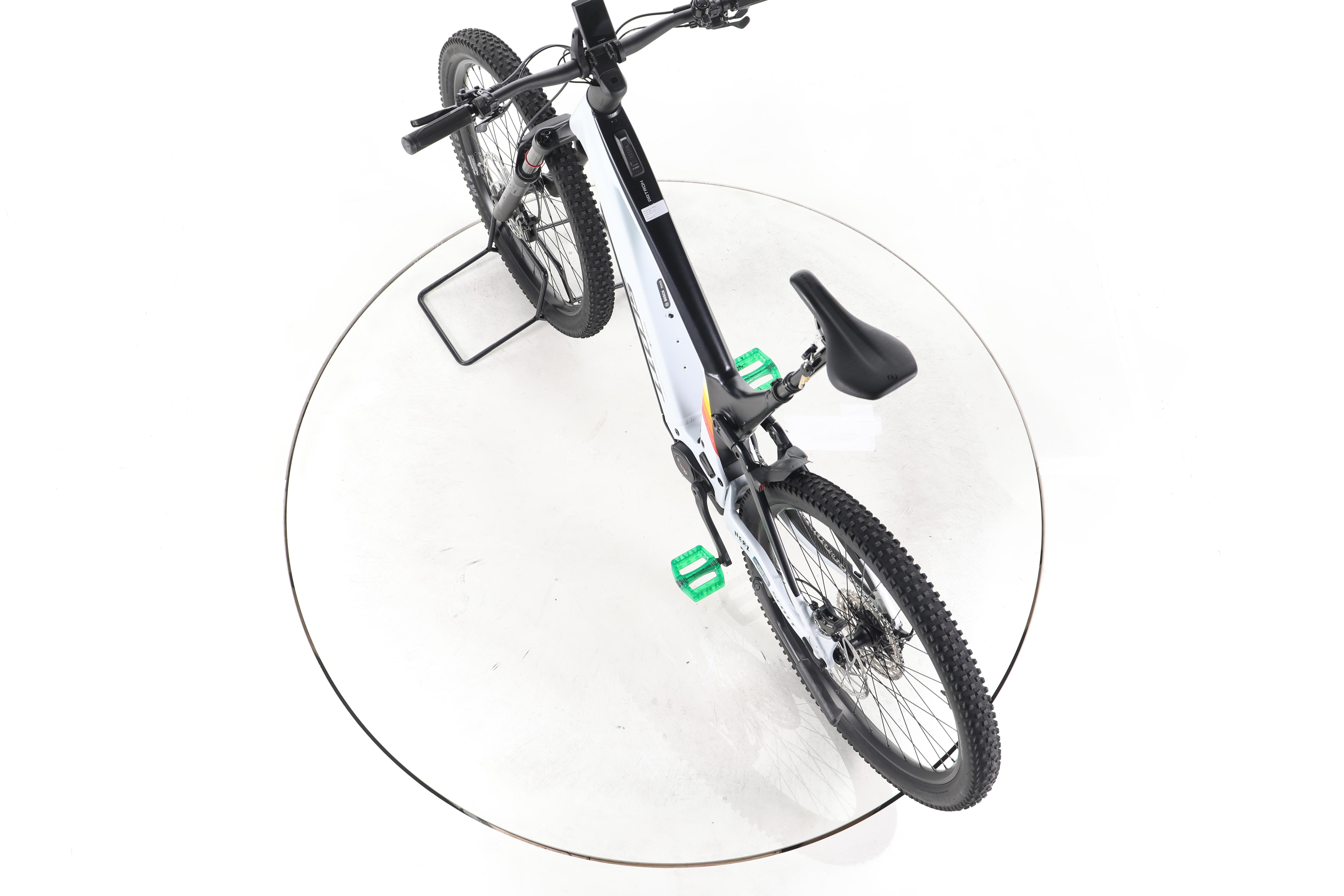 Scott Patron 930 E-Bike Fully 2026 - Image 21