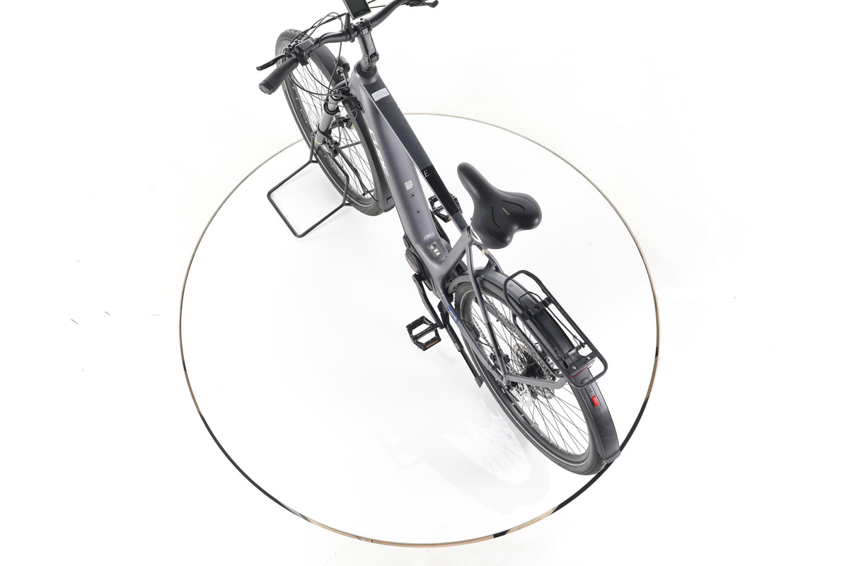 Cube Touring Hybrid EXC Trekking E-Bike - Image 21