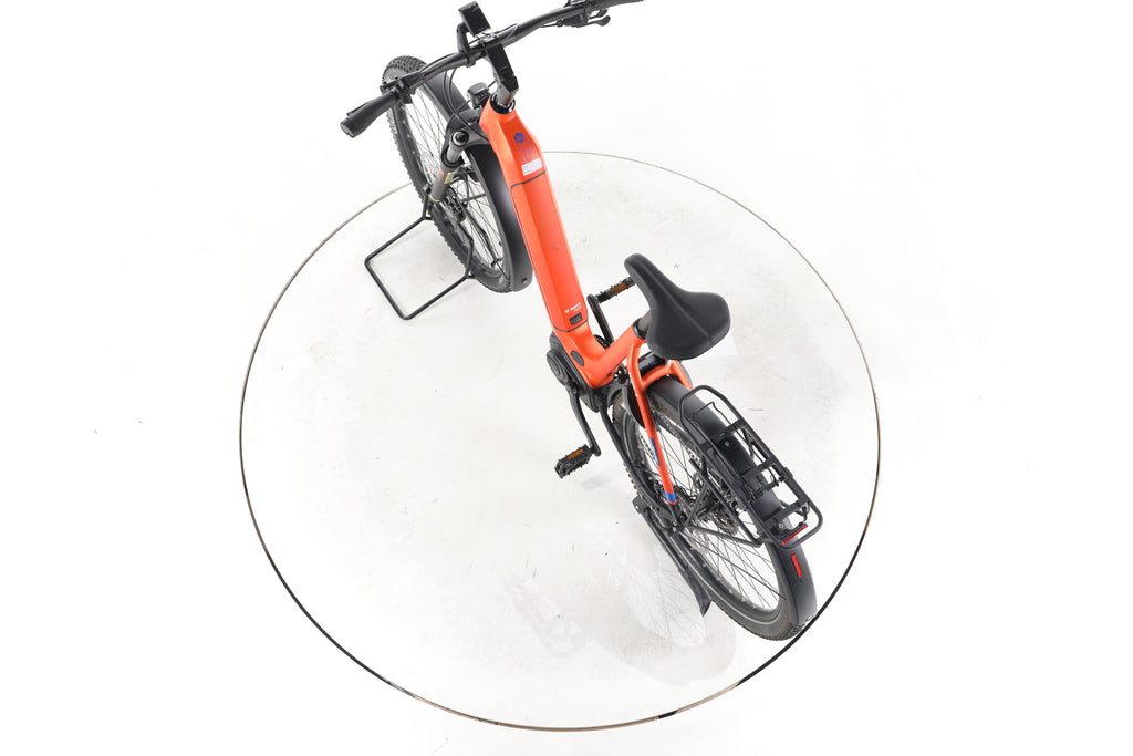 Victoria Avyon 6 Trekking E-Bike Tiefeinsteiger - Image 21