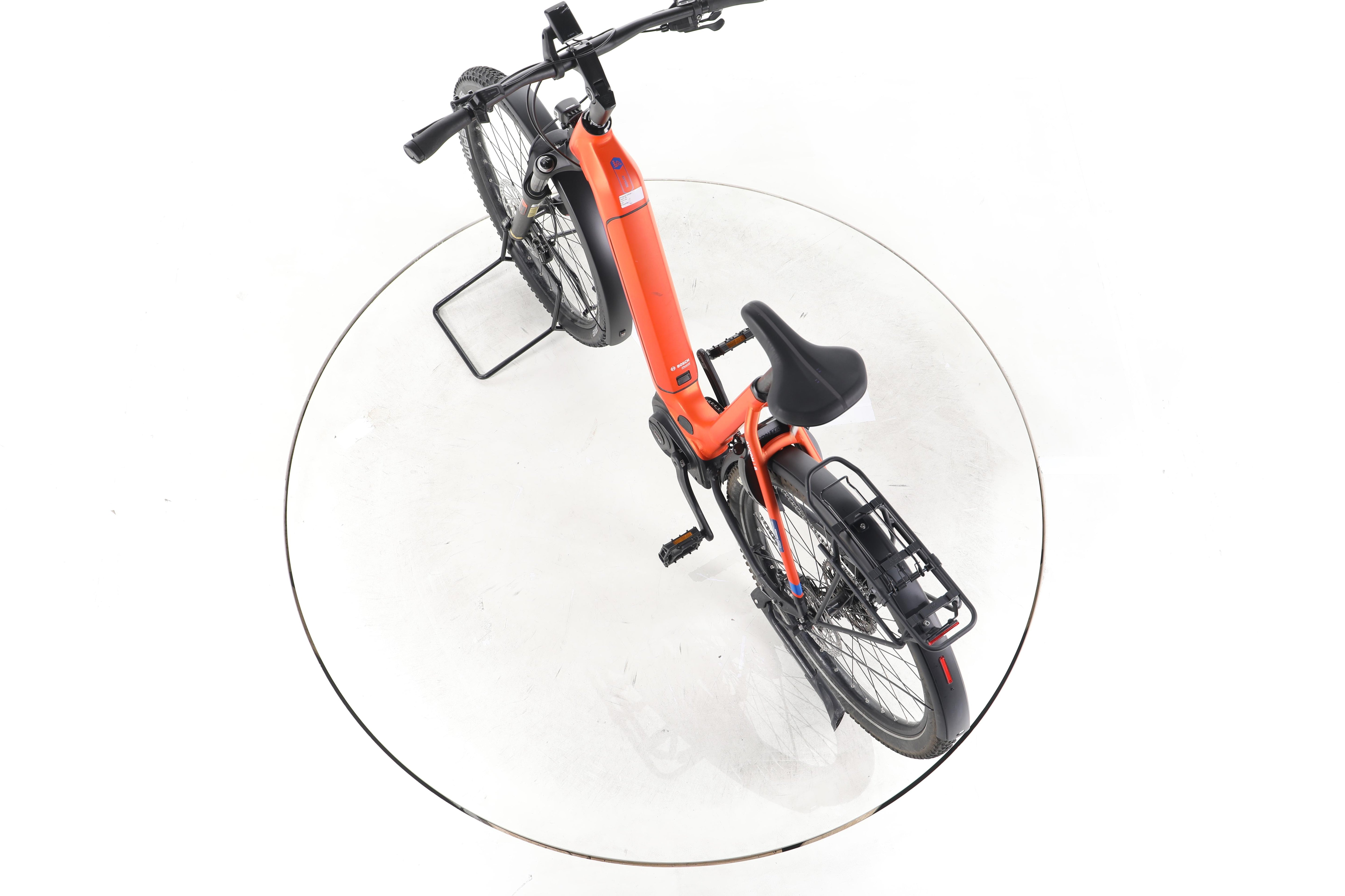 Victoria Avyon 6 Trekking E-Bike Tiefeinsteiger - Image 21