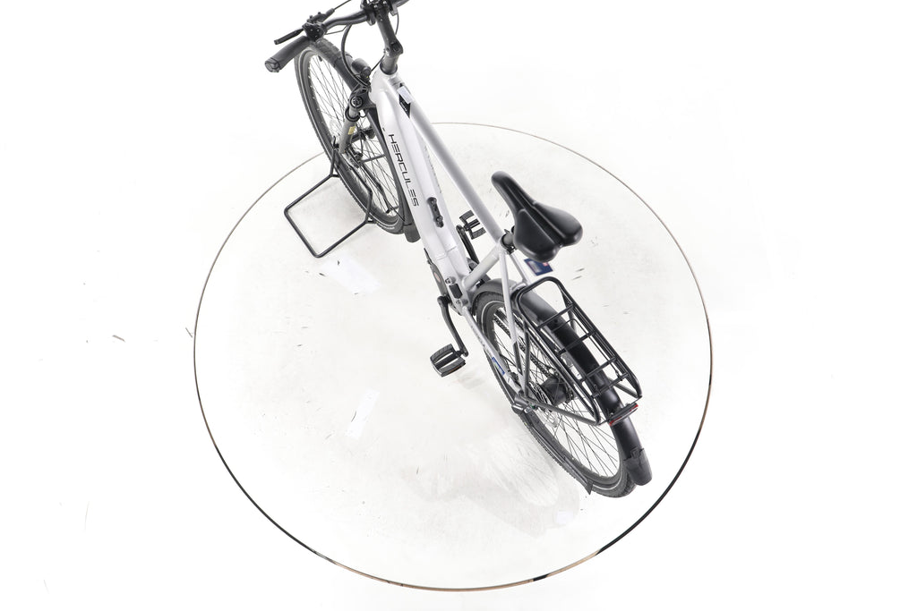 Hercules Pasero Comp I-F5 City E-Bike - Image 21