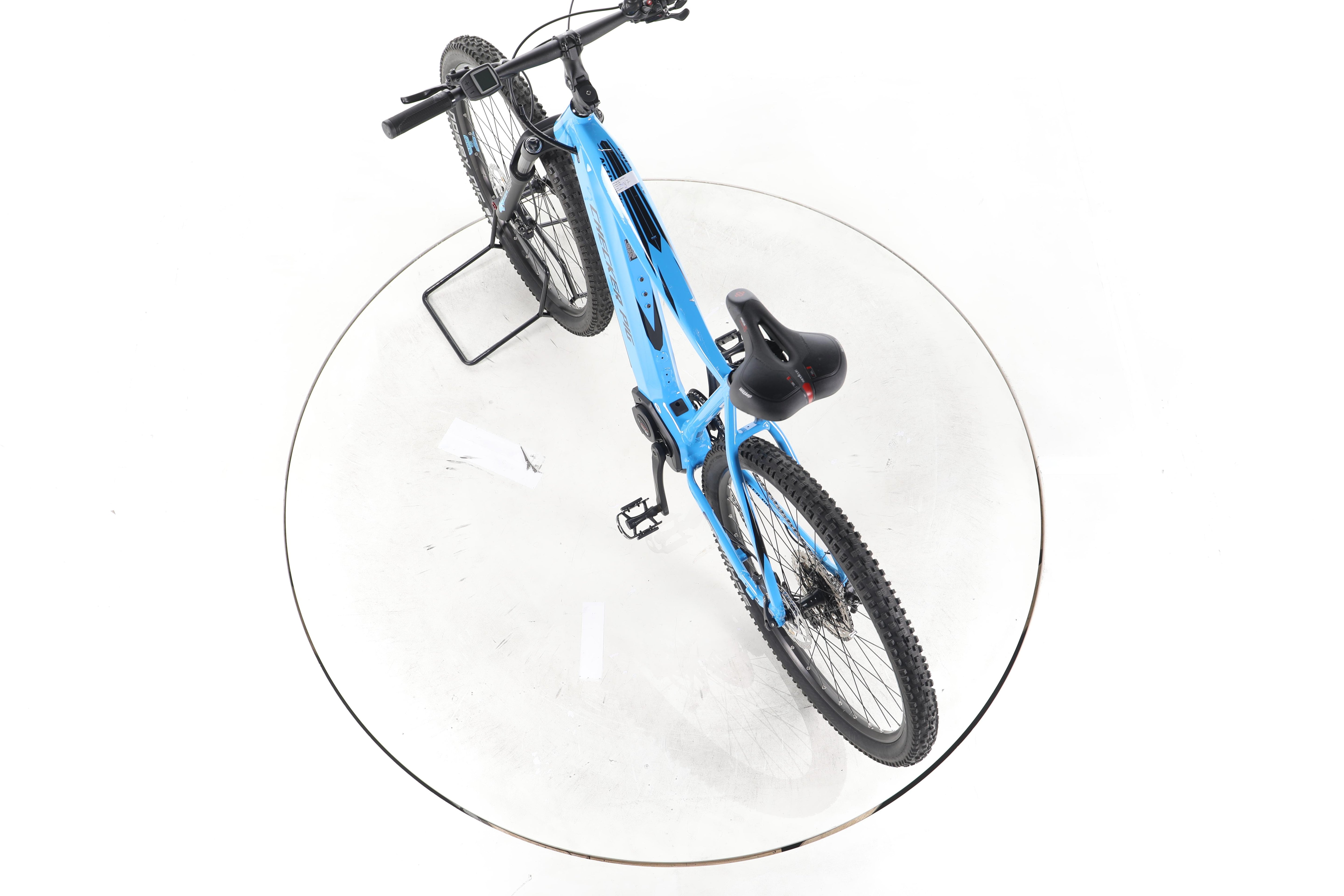 Checker Pig Active Pig E-Bike - Image 21
