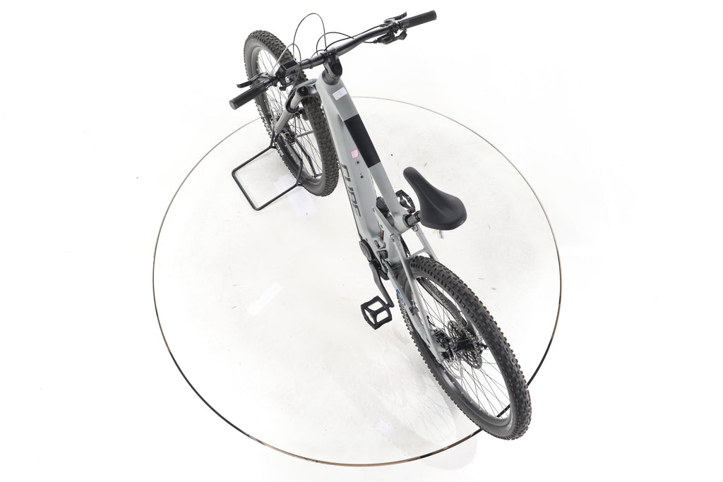 Cube Stereo Hybrid 140 HPC Pro E-Bike Fully Carbon 2024 - Image 21