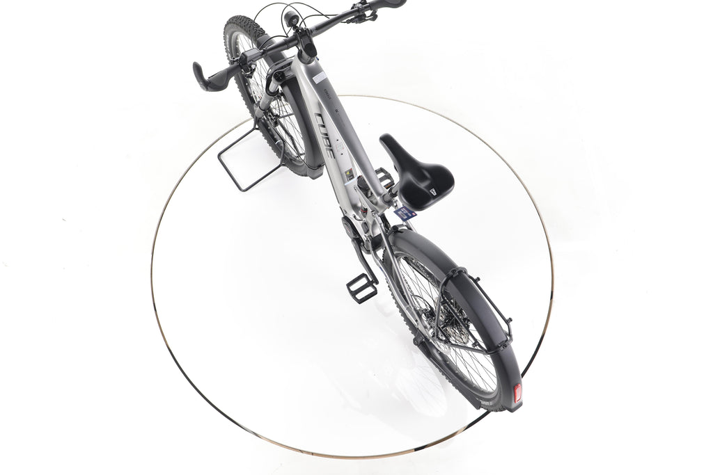 Cube Stereo Hybrid ONE22 Race Allroad E-Bike Fully 2025 - Image 21
