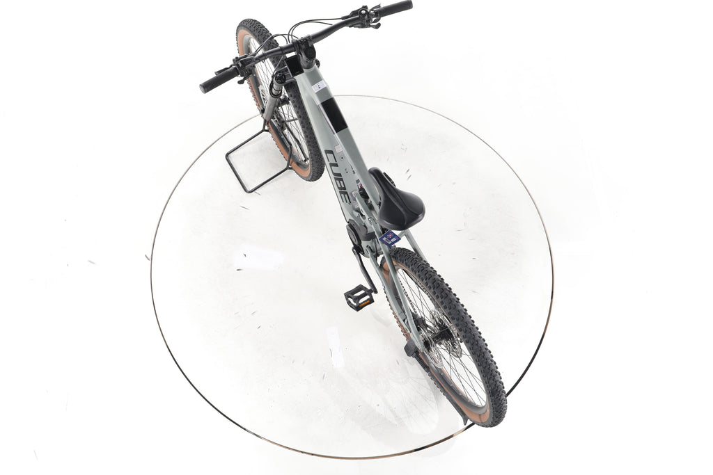 Cube Stereo Hybrid 120 SLX E-Bike Fully - Image 21