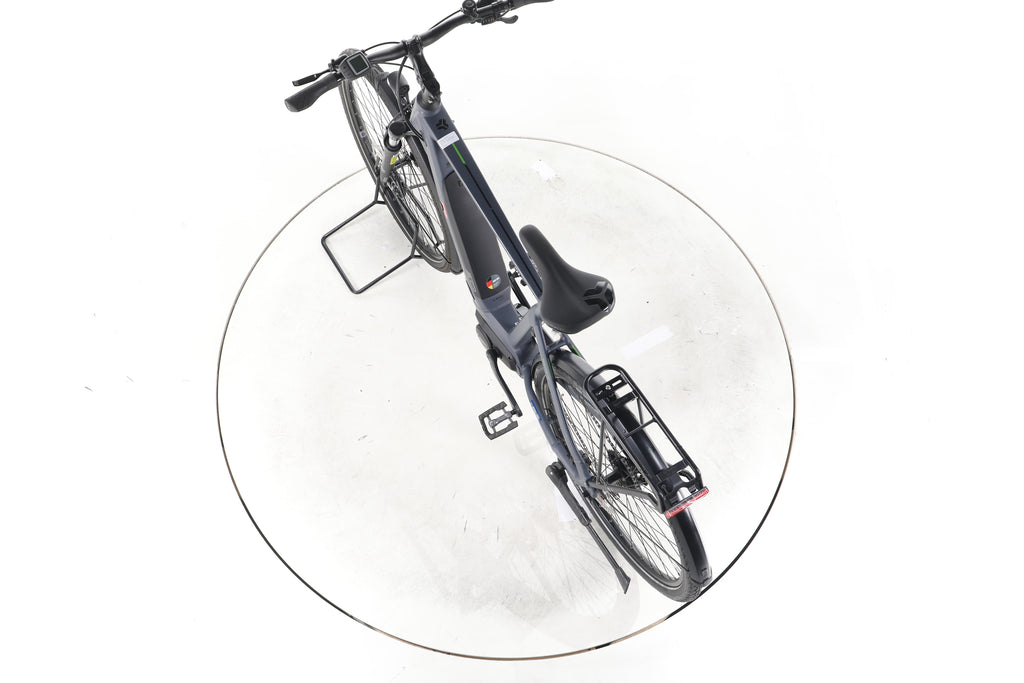 Carver Route E.410 Trekking E-Bike - Image 21