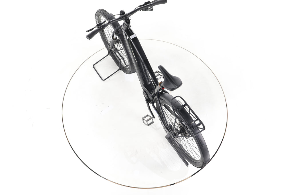 Cube Reaction Hybrid ONE Trekking E-Bike - Image 21