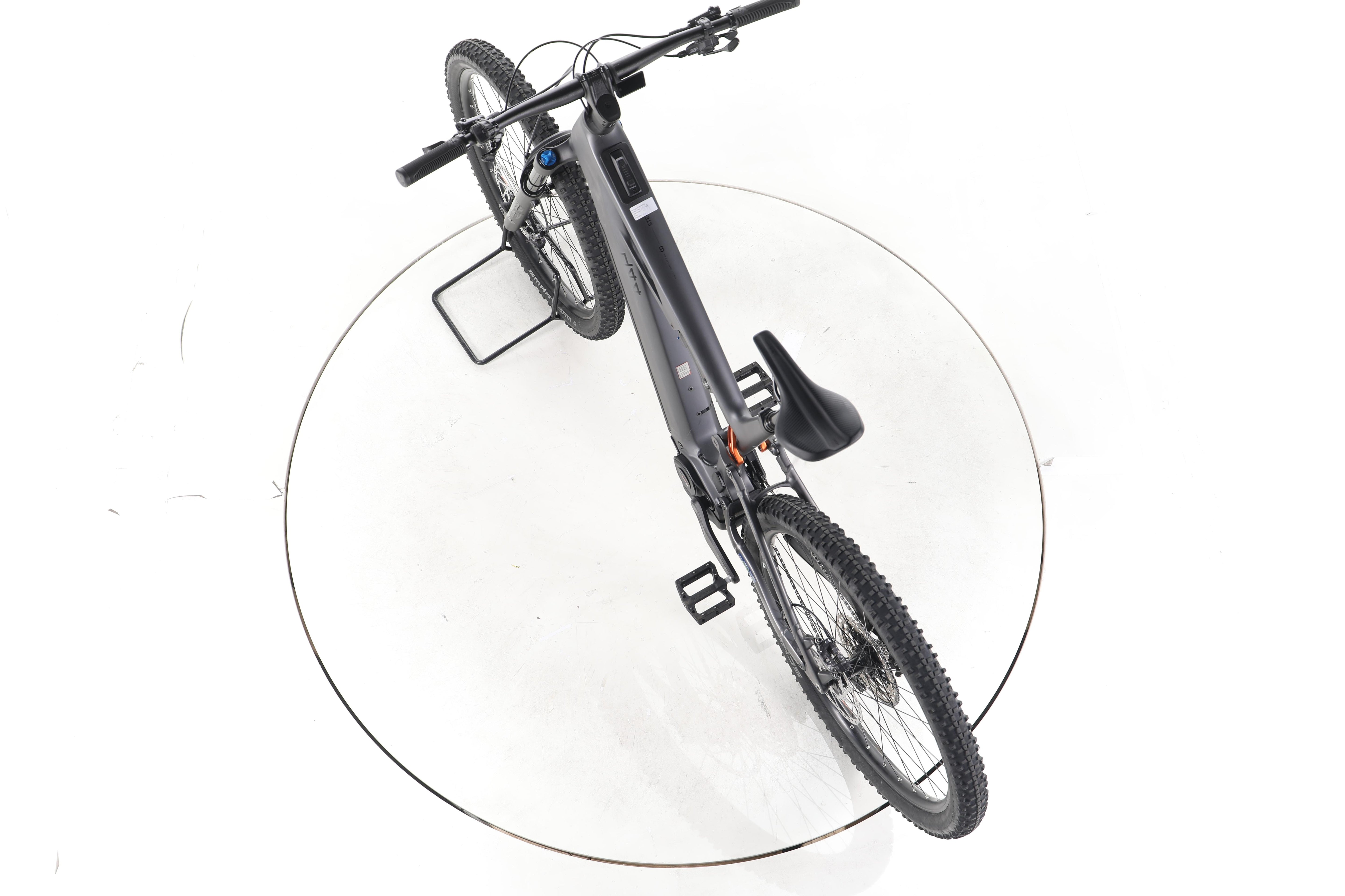Cube Stereo Hybrid ONE44 E-Bike Fully Carbon - Image 21