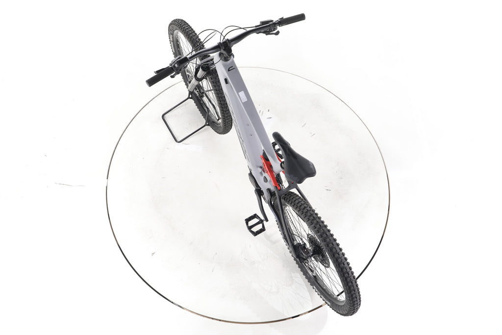 Corratec E-Power RS 160 Elite E-Bike Fully 2025 - Image 21