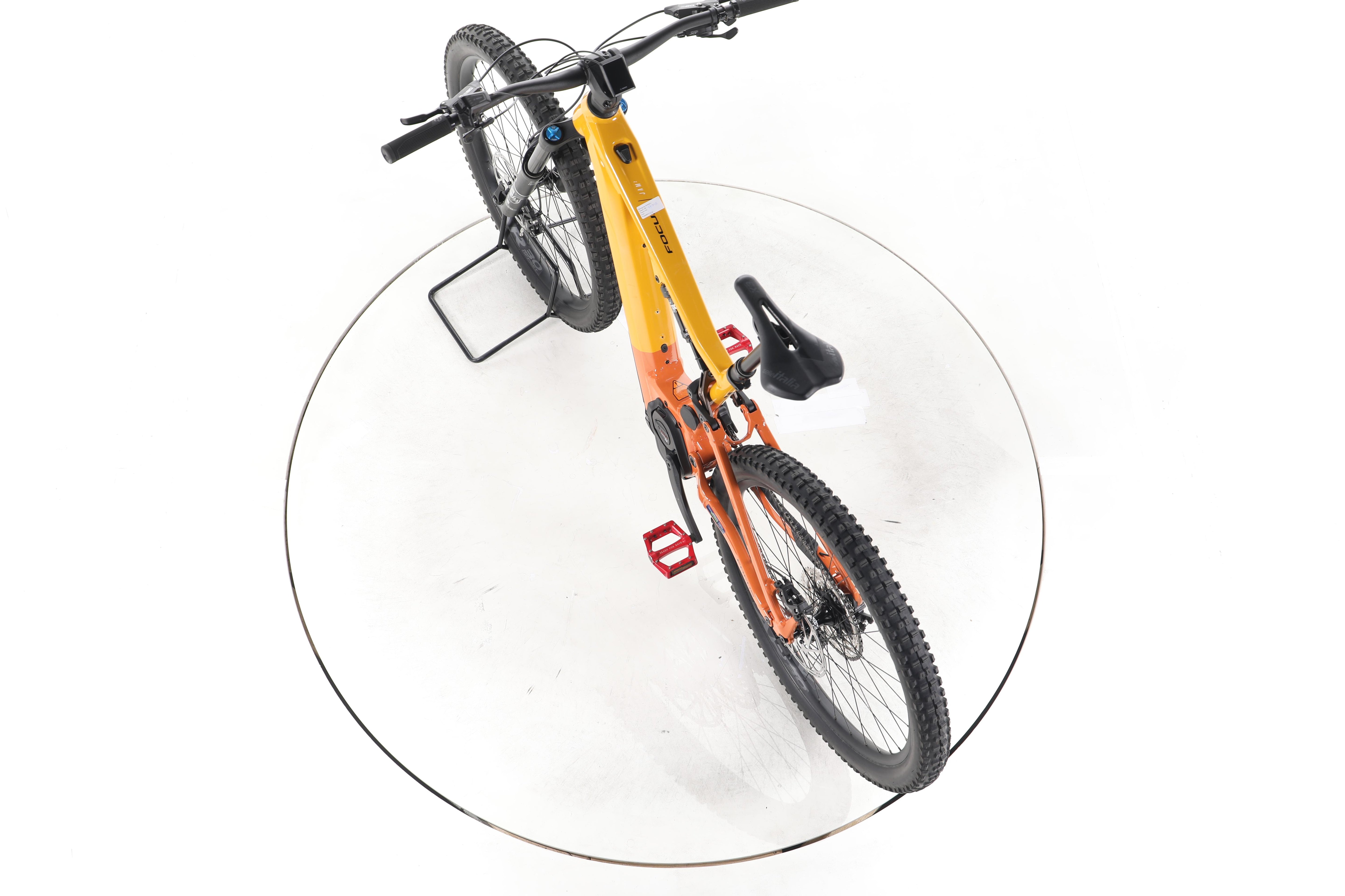Focus JAM2 6.8 E-Bike Fully - Image 21