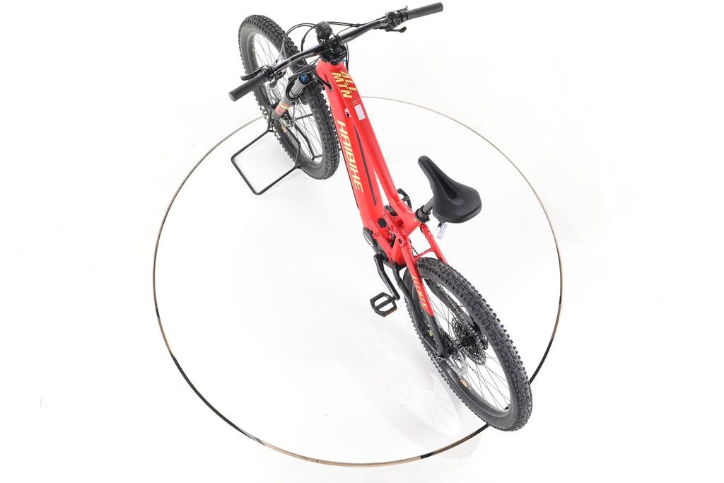 Haibike AllMtn 7 E-Bike Fully - Image 21