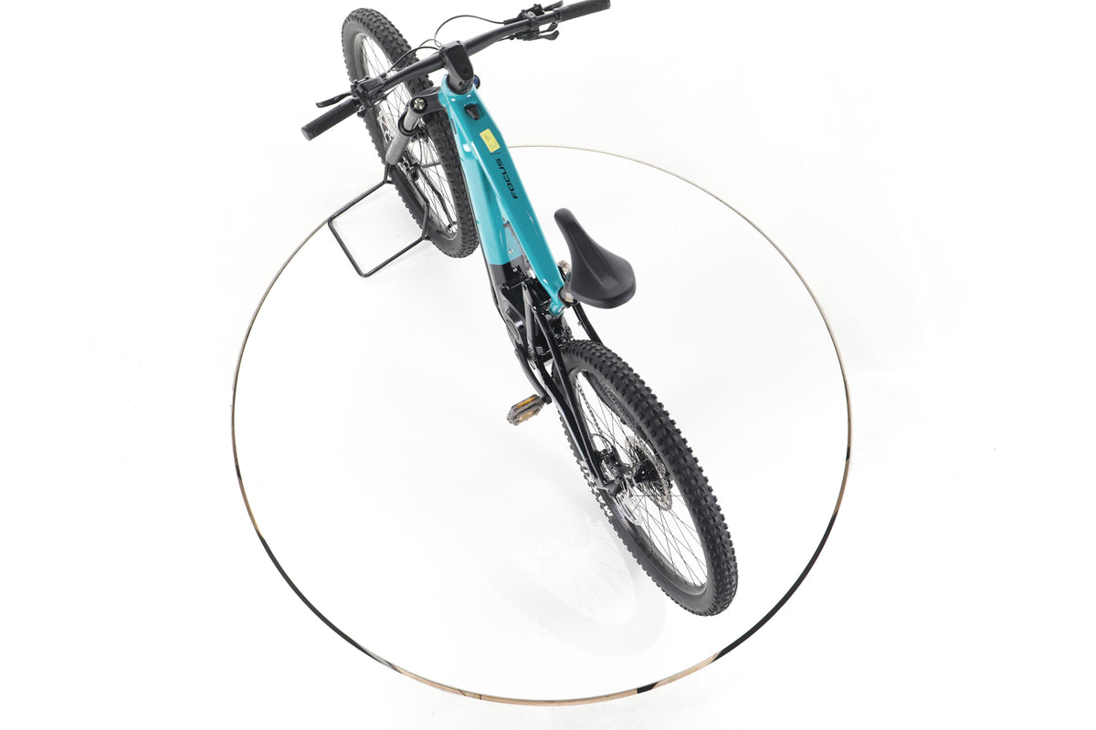 Focus Thron² 6.7 E-Bike Fully - Image 21