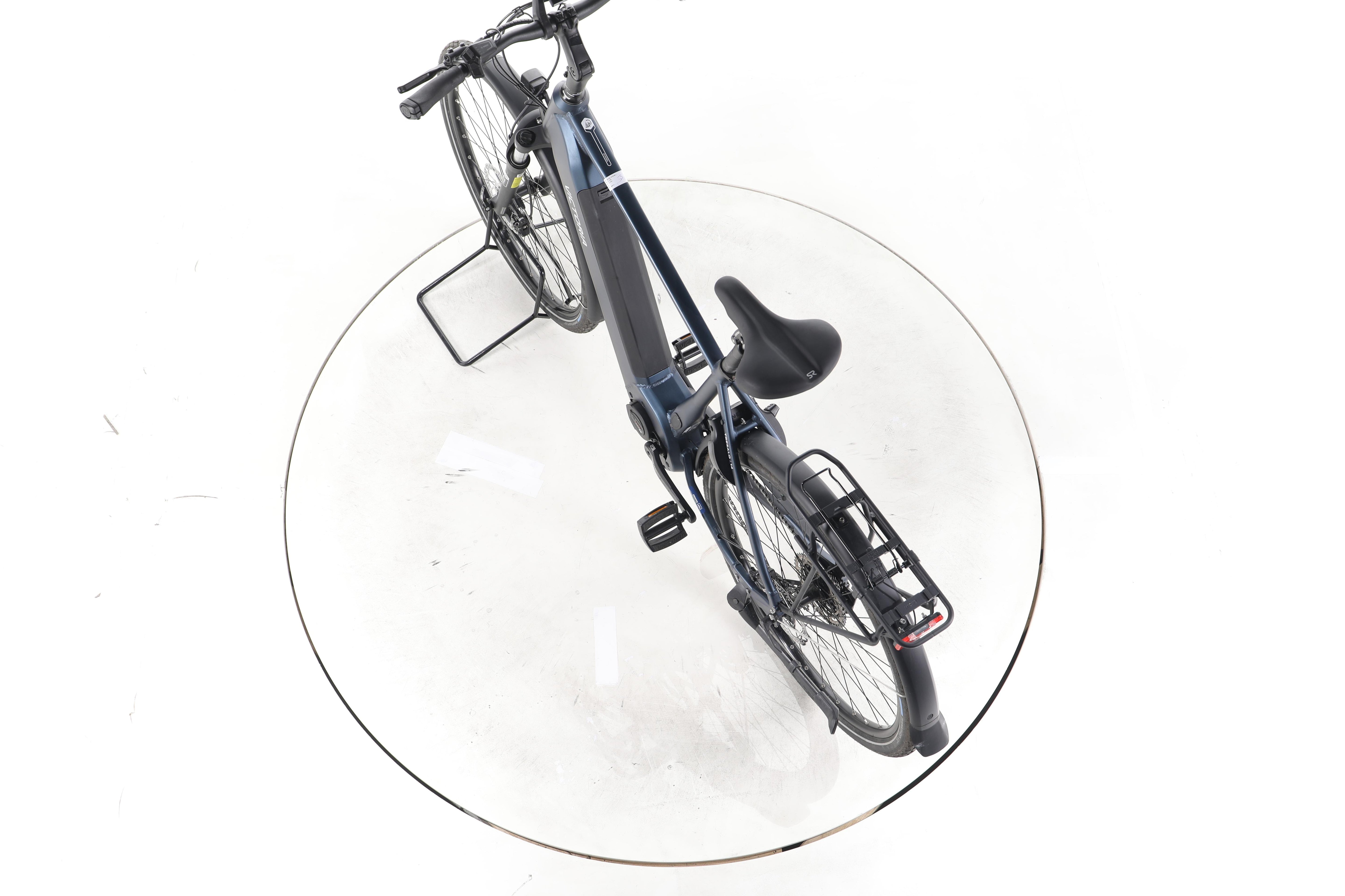 Victoria Tresalo 14 Trekking E-Bike - Image 21