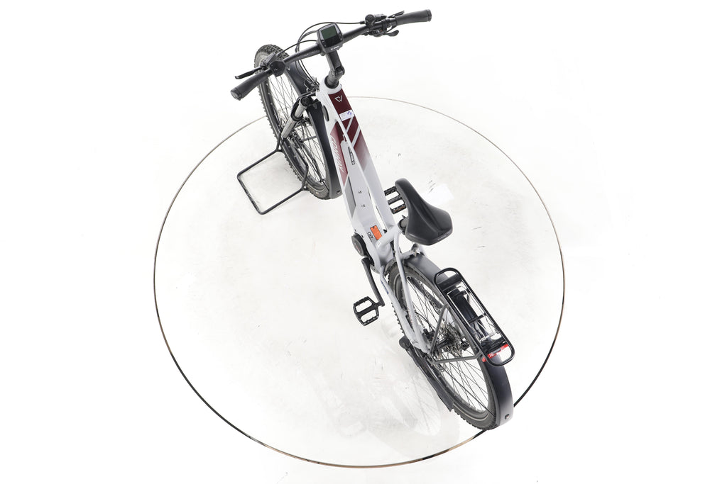 Conway Cairon C 2.0 Trekking E-Bike - Image 21