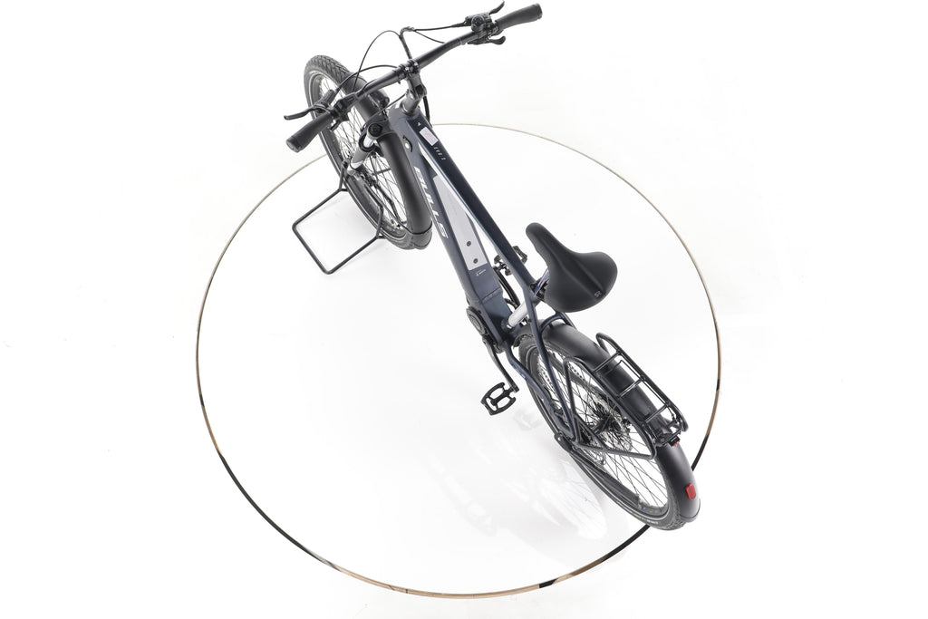 Bulls Iconic EVO 2 Trekking E-Bike - Image 21