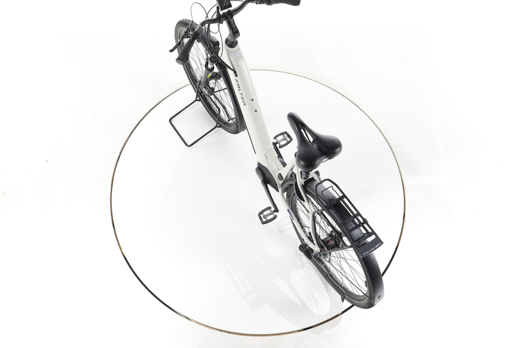 FALTER E 9.4 RT City E-Bike Tiefeinsteiger - Image 21