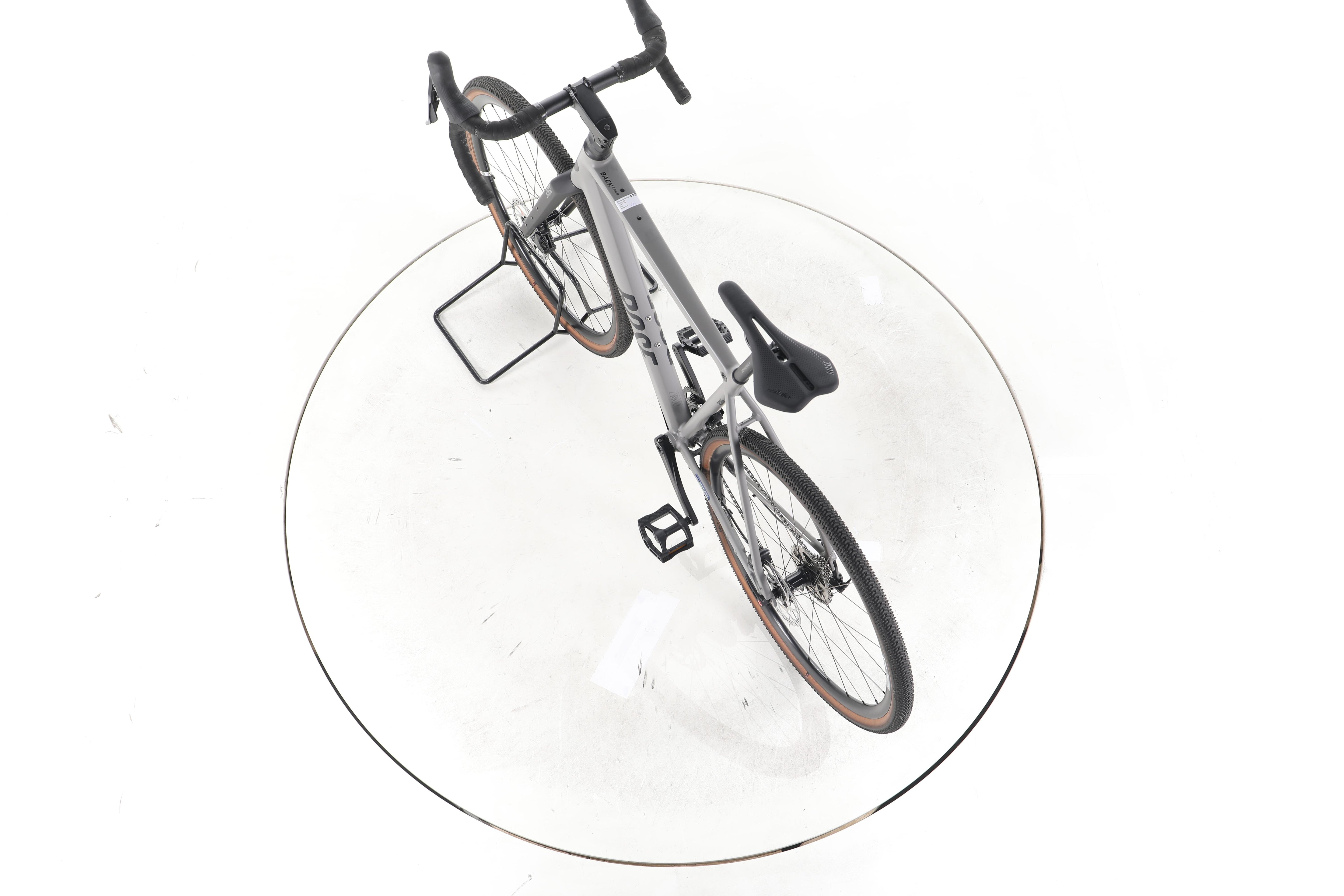 Rose BACKROAD AL GRX RX400 Gravelbike - Image 21