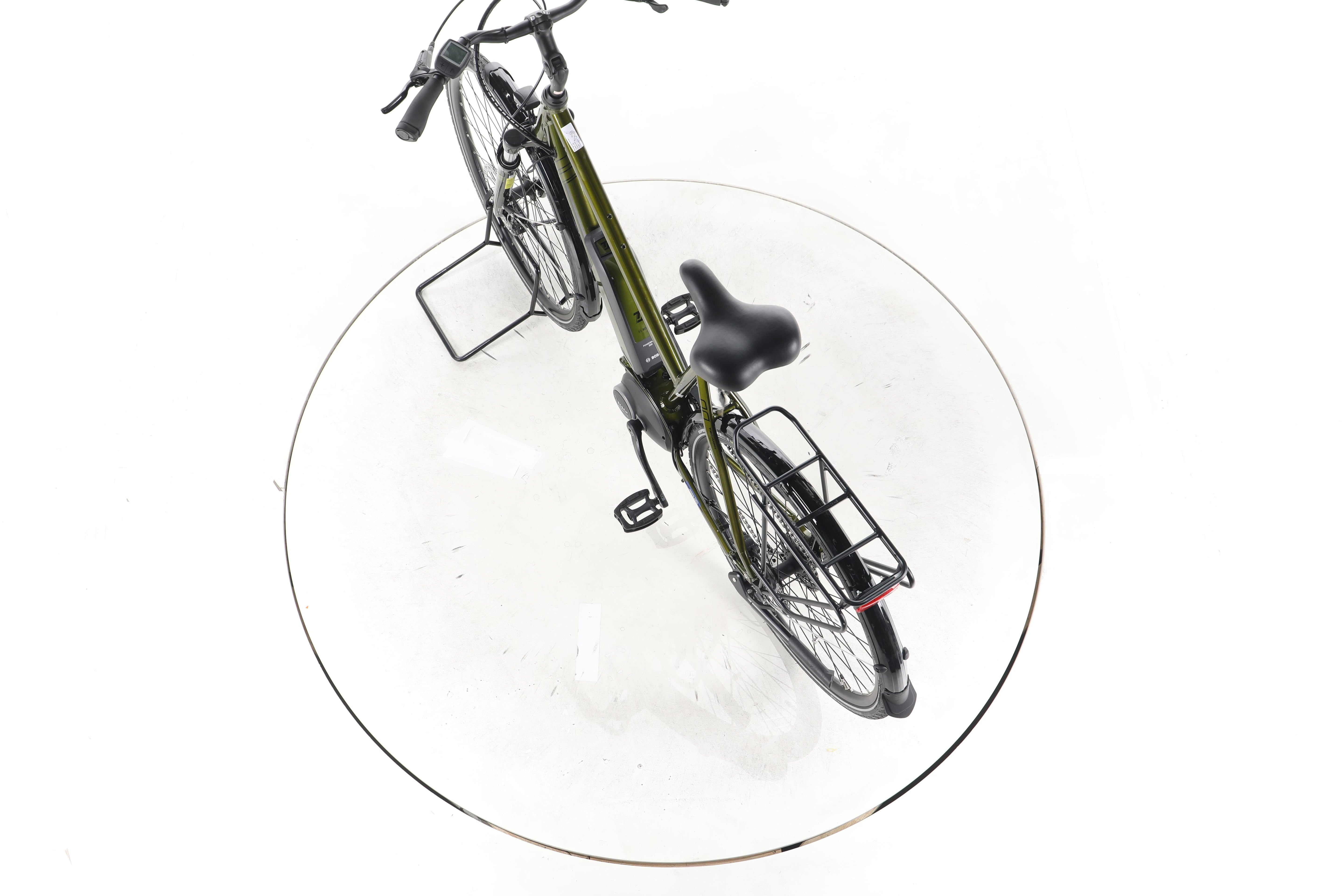 Triumph E-Bird 308 City E-Bike - Image 21
