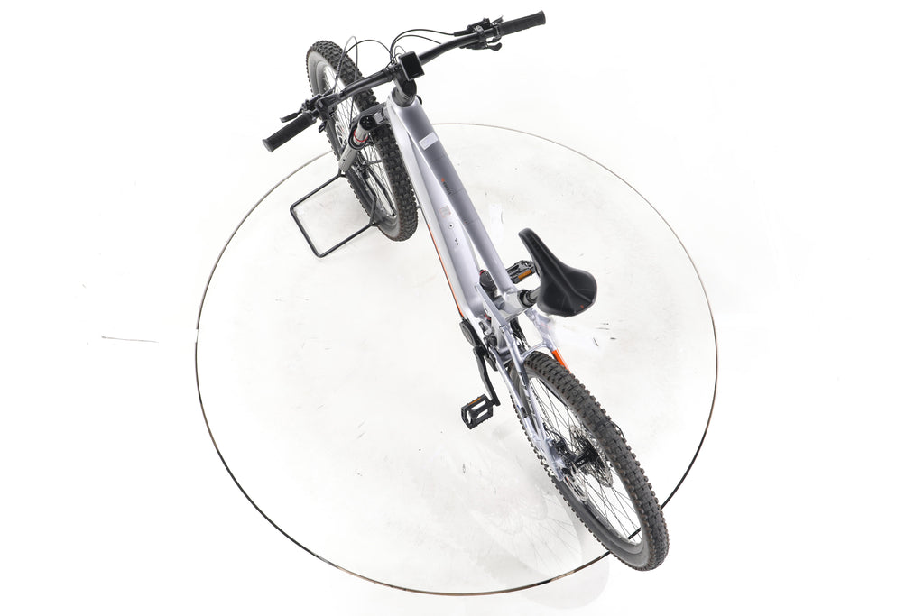 Cube Stereo Hybrid 160 HPC SL E-Bike Fully Carbon - Image 21