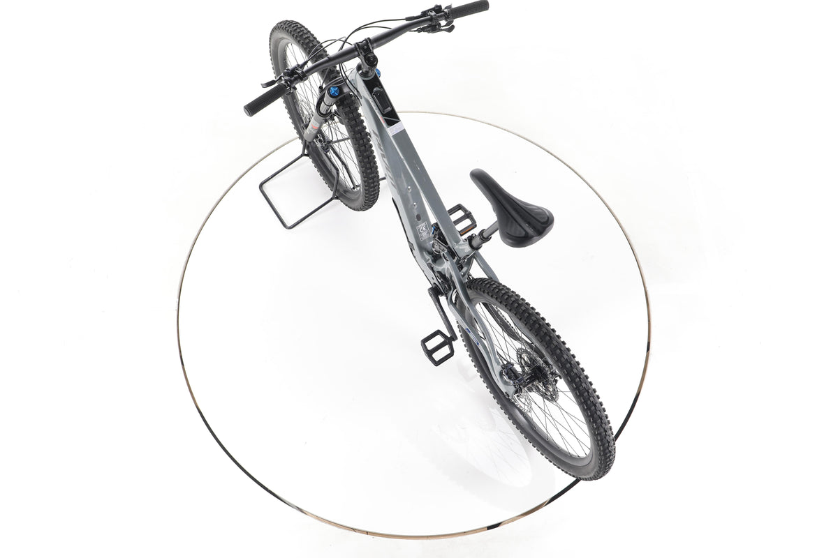 Pivot Cycles Shuttle SL Ride SLX/XT E-Bike Fully Carbon - Image 21