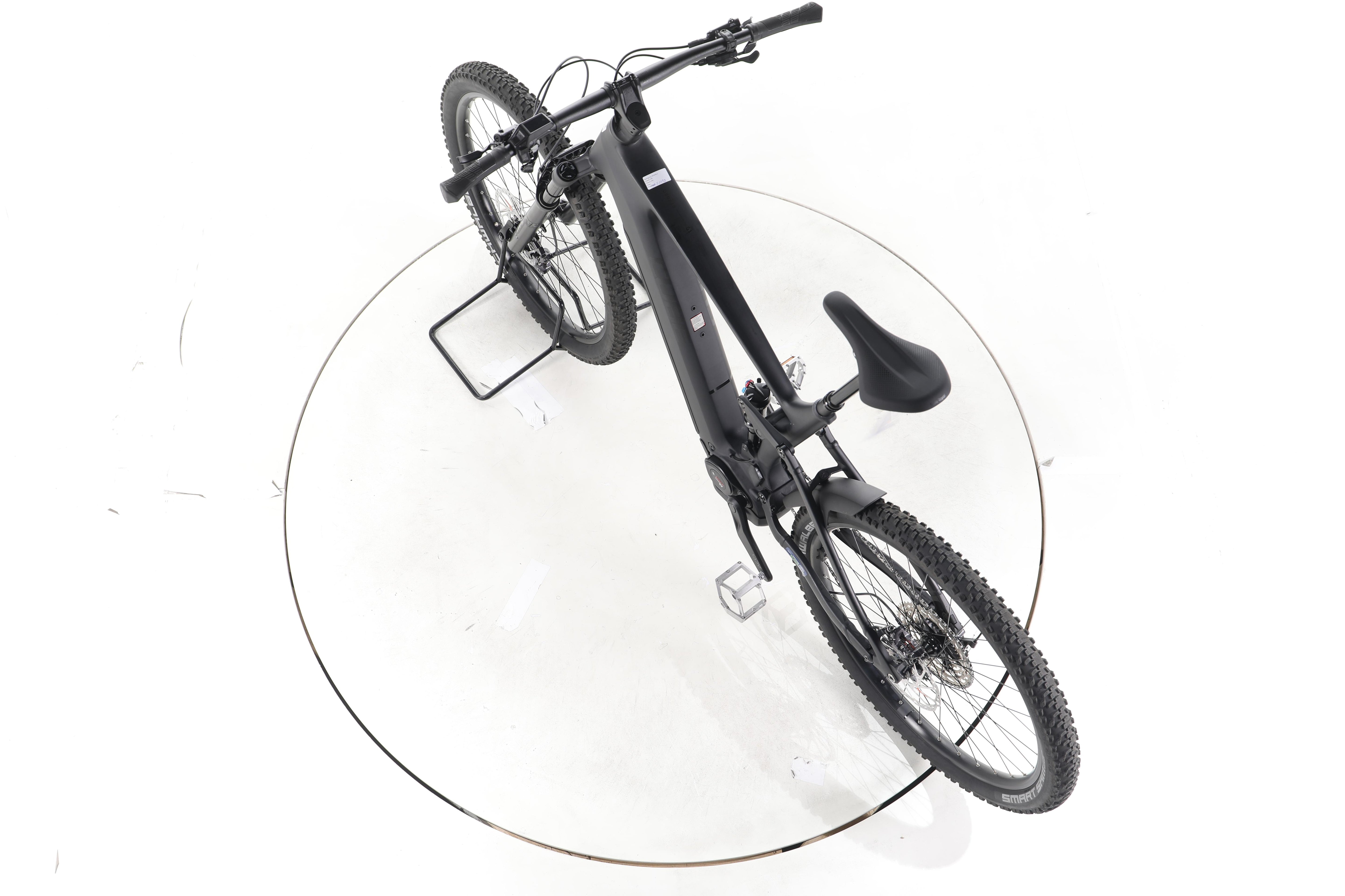 Cube Stereo Hybrid ONE22 SLX E-Bike Fully 2025 - Image 21