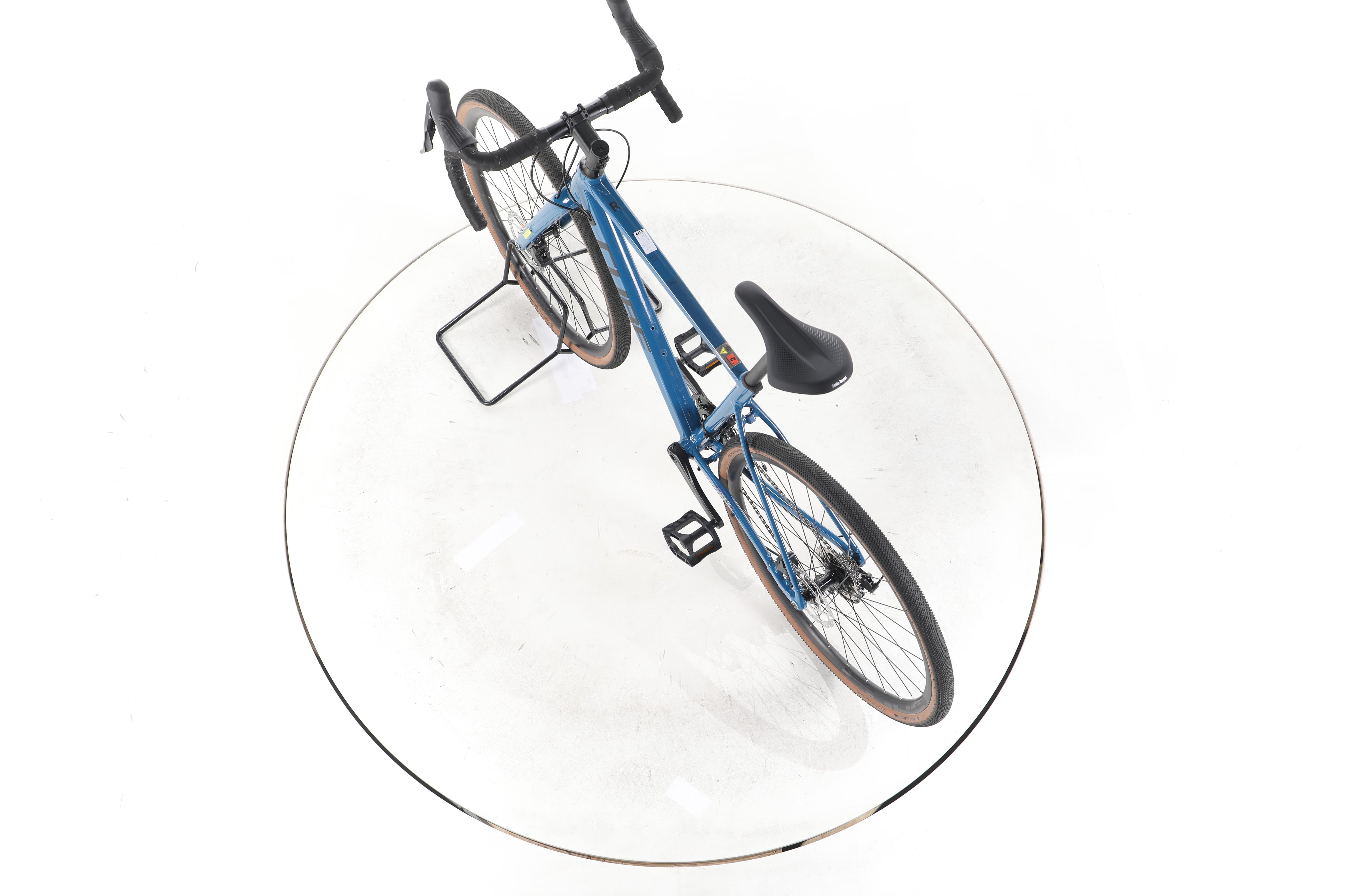Cube Nuroad Race Gravelbike - Image 21