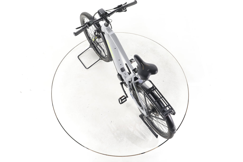 Haibike Trekking 6 Trekking E-Bike - Image 21