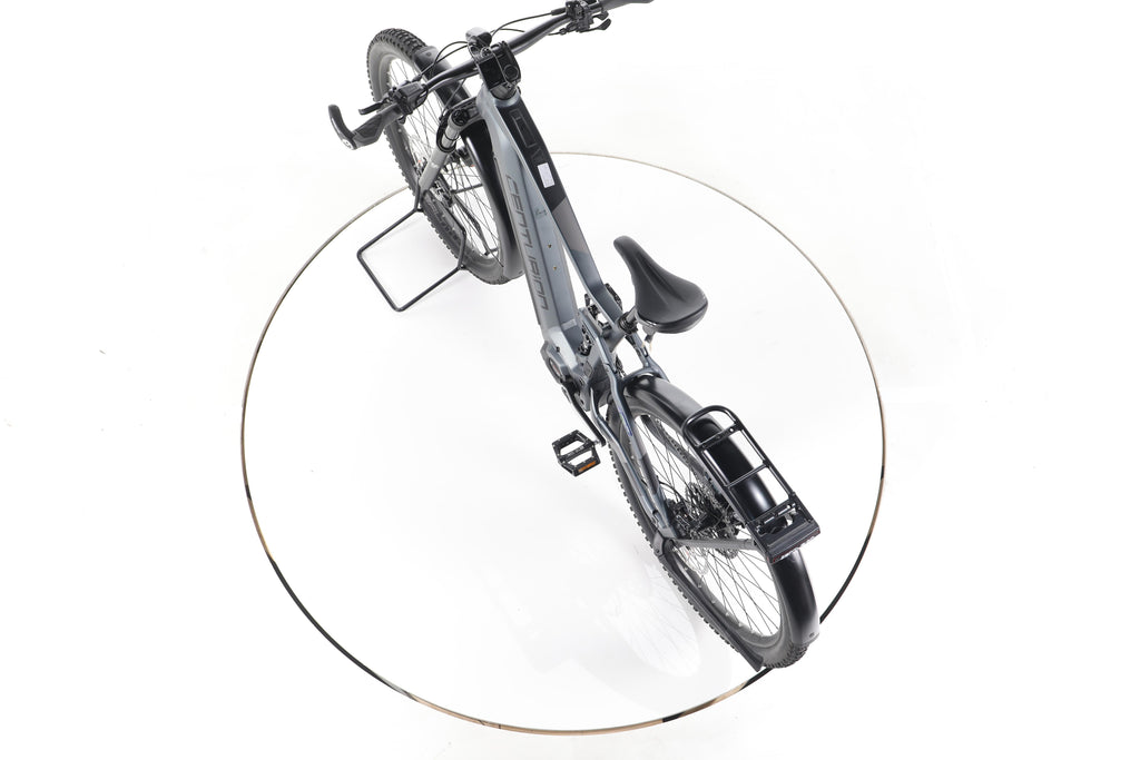 Centurion Numinis R2700i/R2600i EQ SUV E-Bike - Image 21