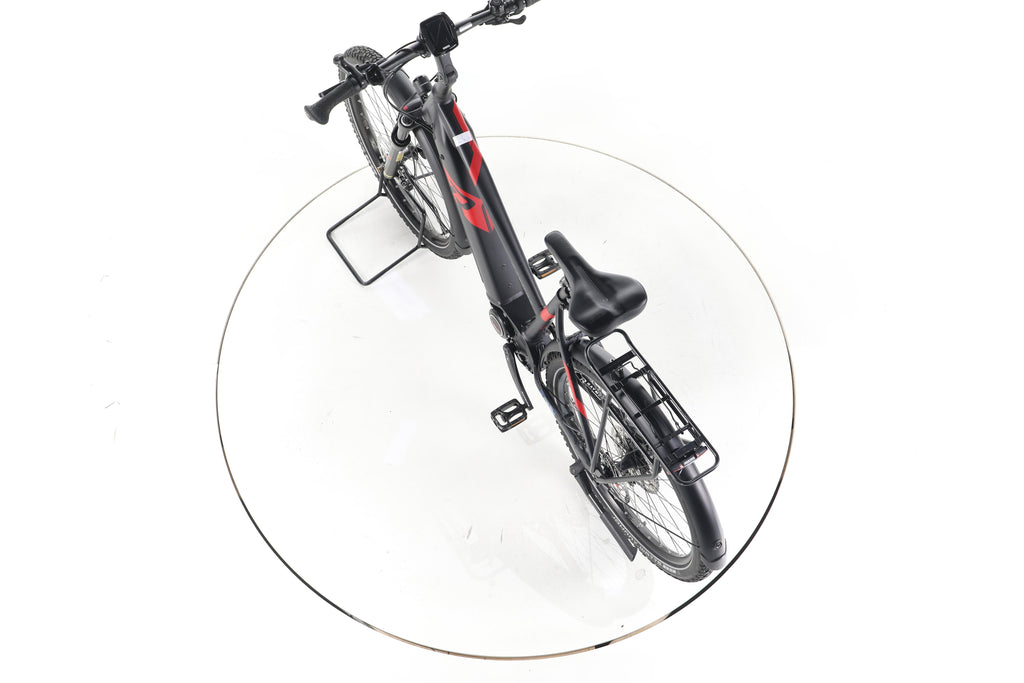 R Raymon CrossRay E 7.0 Trekking E-Bike - Image 21